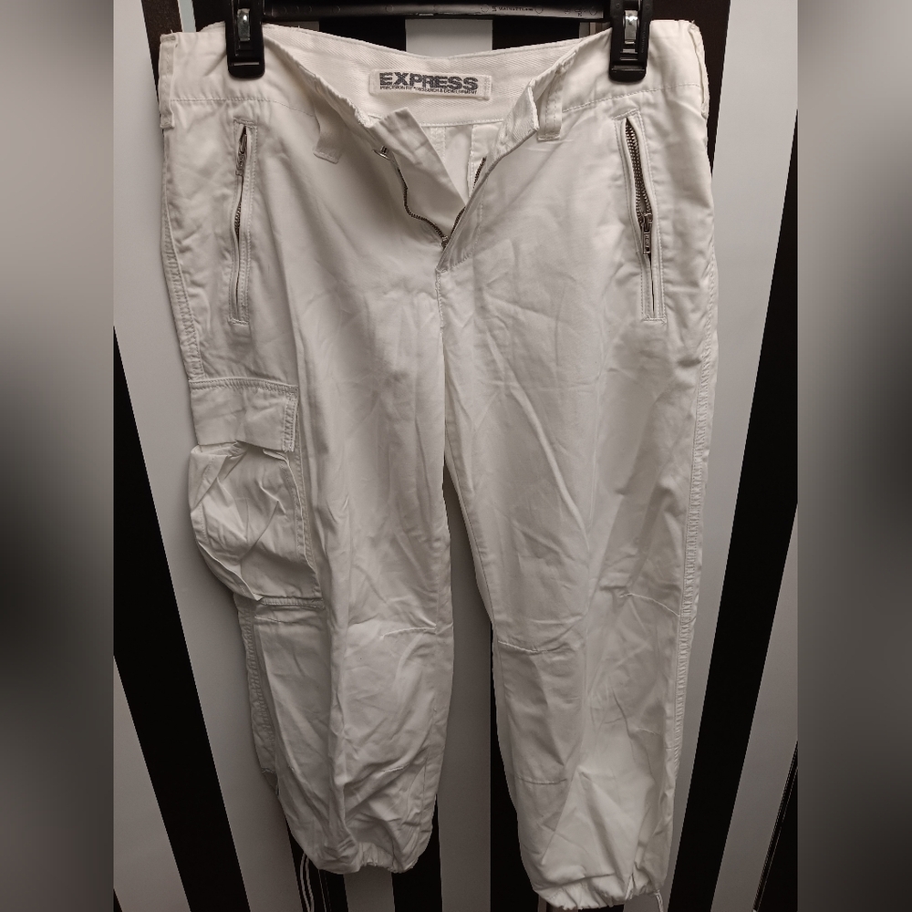 Express Pants - Picture 9 of 10